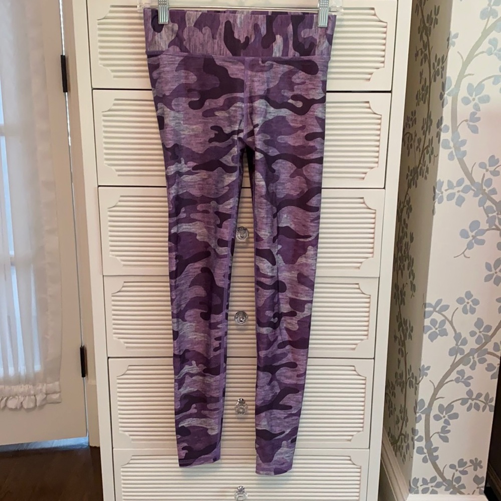 Terez long work out/ lounge pants